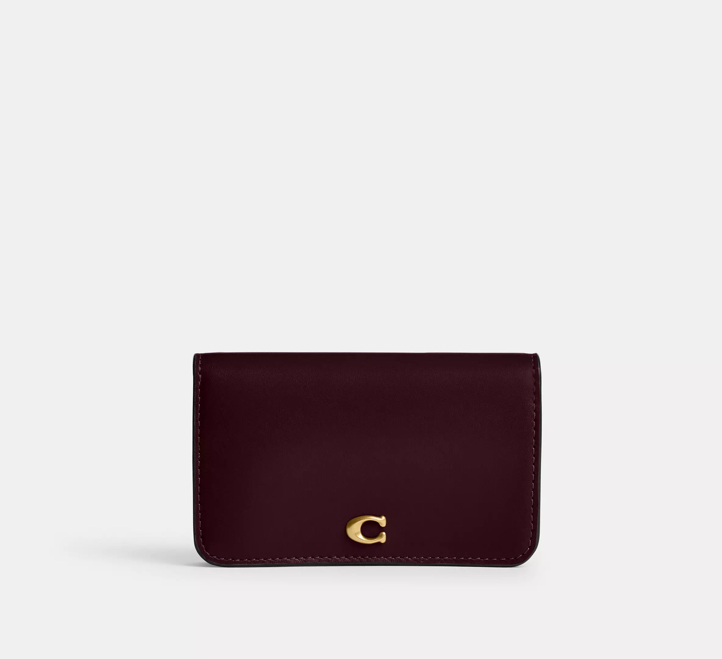 Essential Slim Card Case
