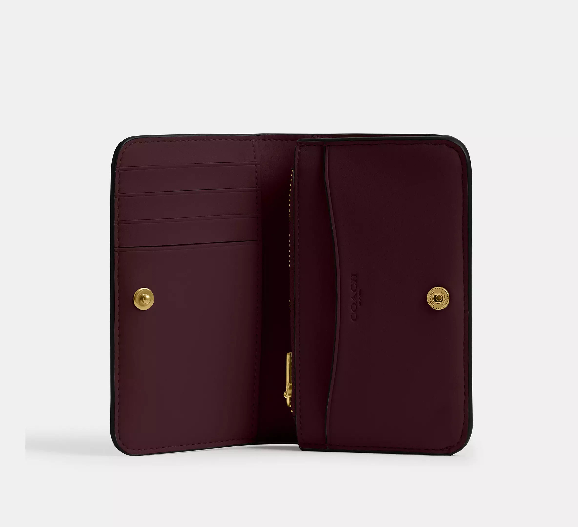 Essential Slim Card Case
