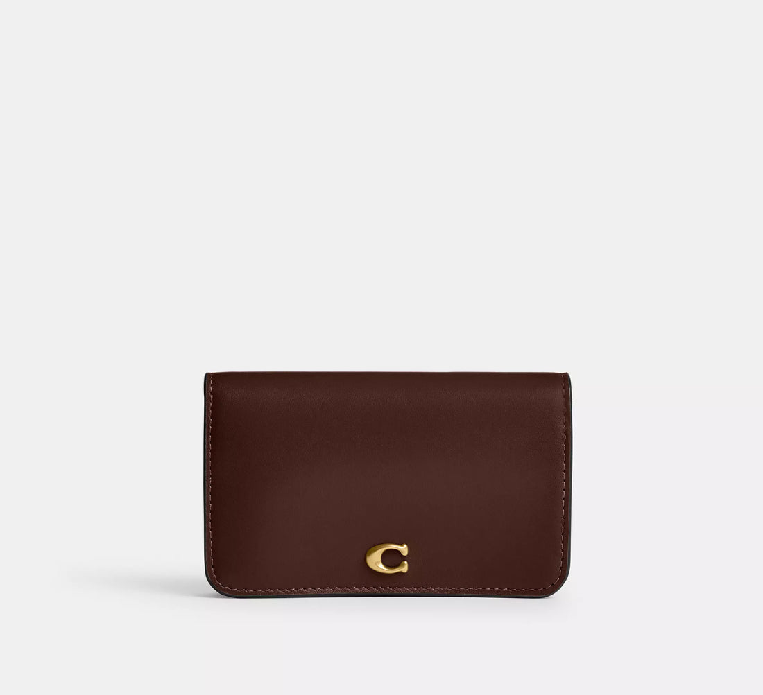Essential Slim Card Case