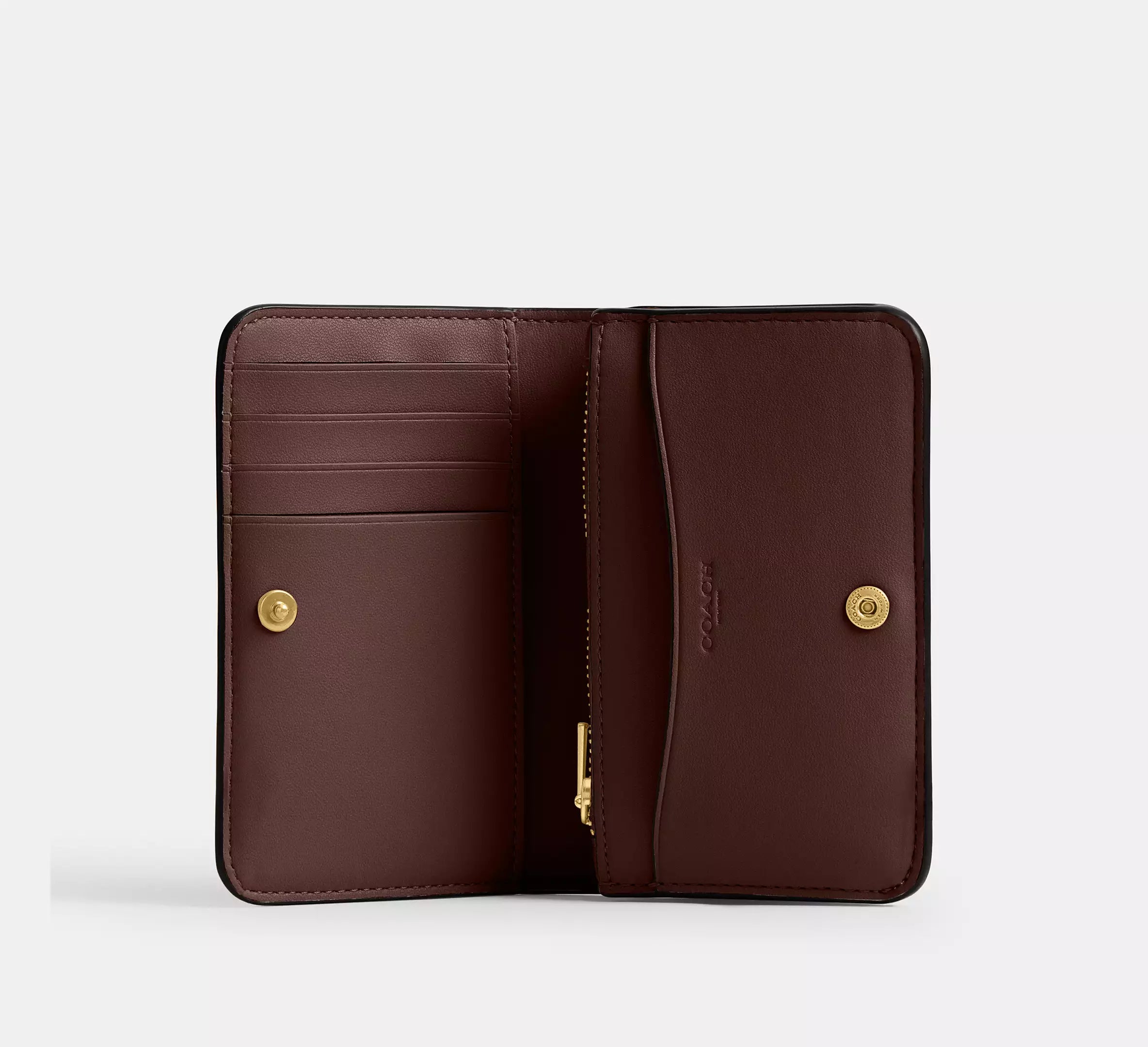 Essential Slim Card Case