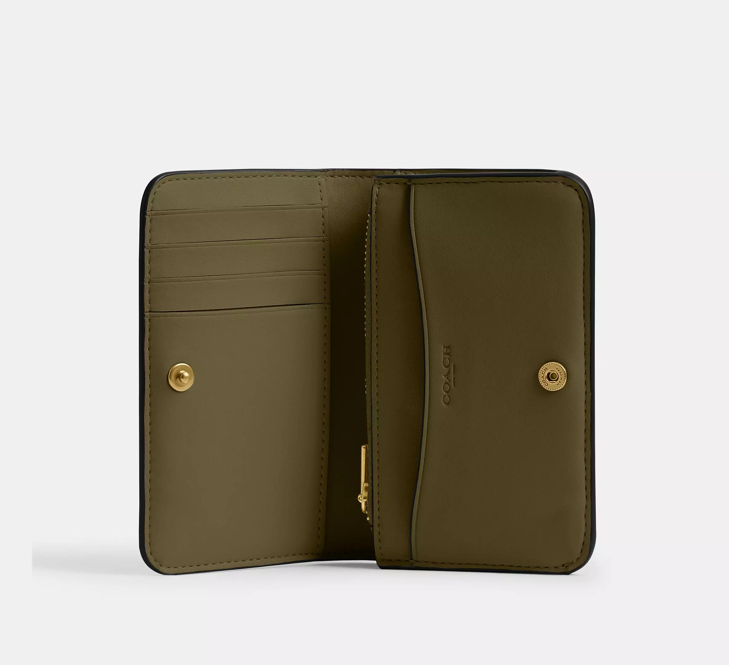 Essential Slim Card Case